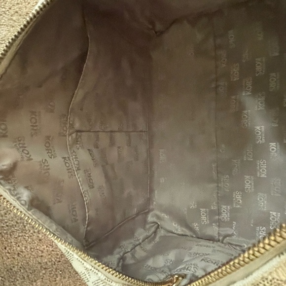 Grayson handbag wallet & makeup bag set (3) - Picture 13 of 16